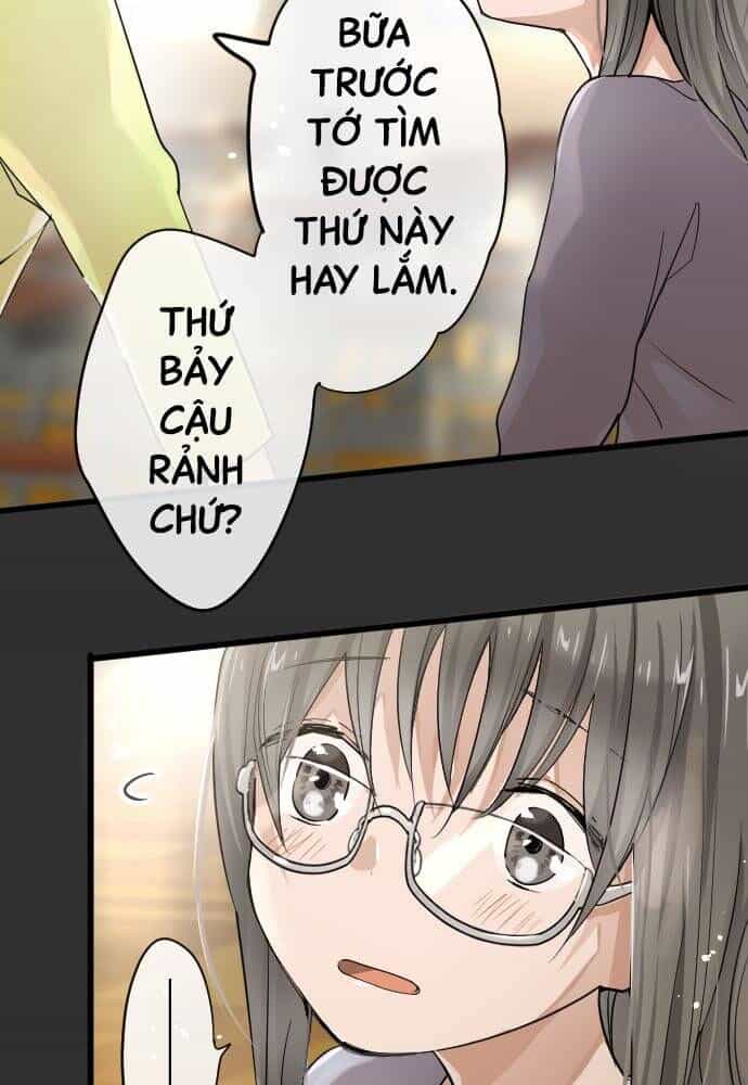 Hoa Cánh Sao - Chương 91 - ảnh 3
