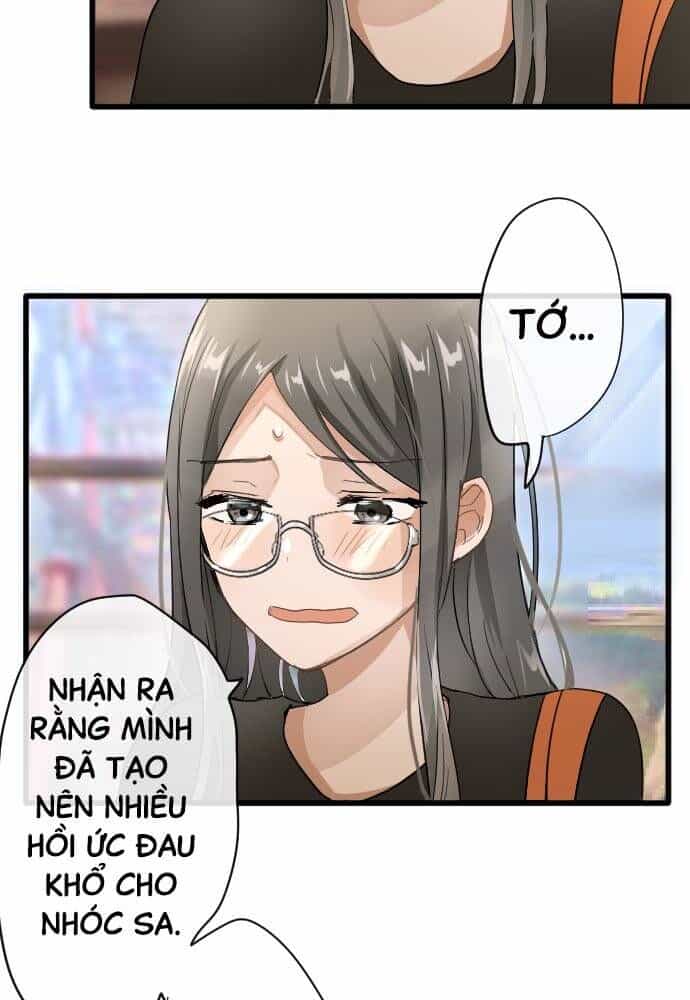 Hoa Cánh Sao - Chương 91 - ảnh 45
