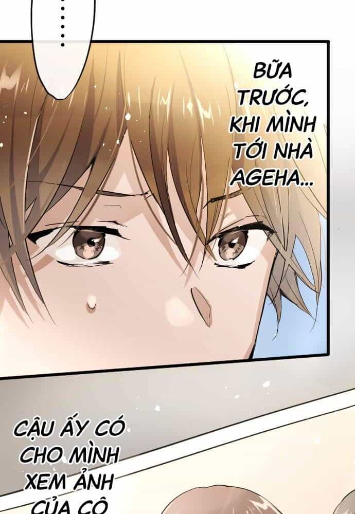 Hoa Cánh Sao - Chương 92 - ảnh 10