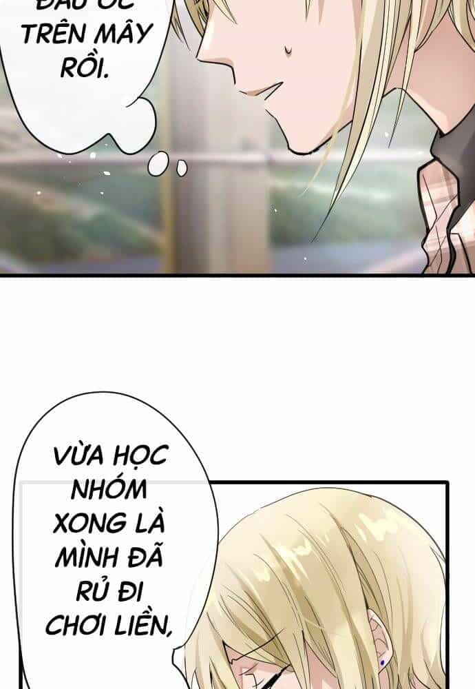 Hoa Cánh Sao - Chương 92 - ảnh 16
