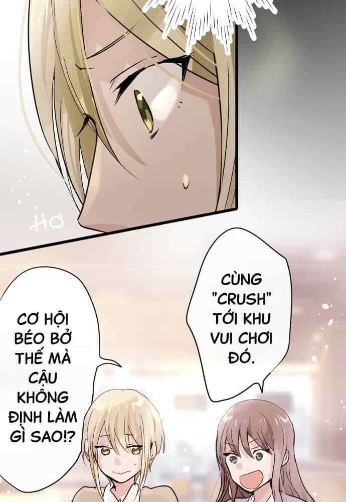 Hoa Cánh Sao - Chương 92 - ảnh 19