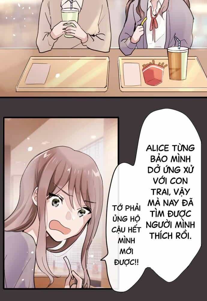 Hoa Cánh Sao - Chương 92 - ảnh 20