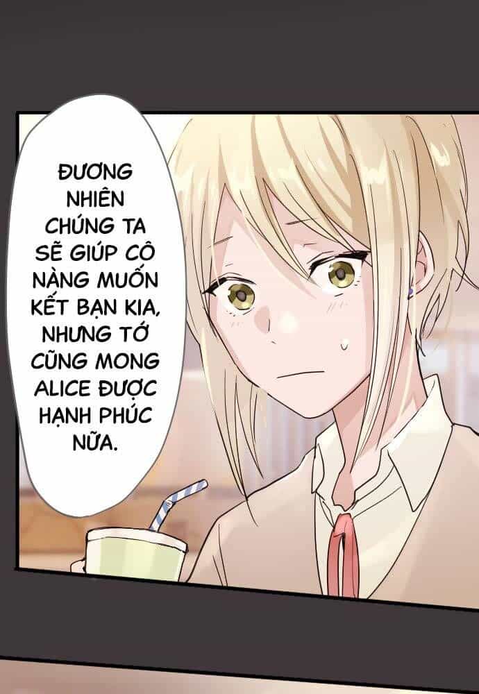 Hoa Cánh Sao - Chương 92 - ảnh 21