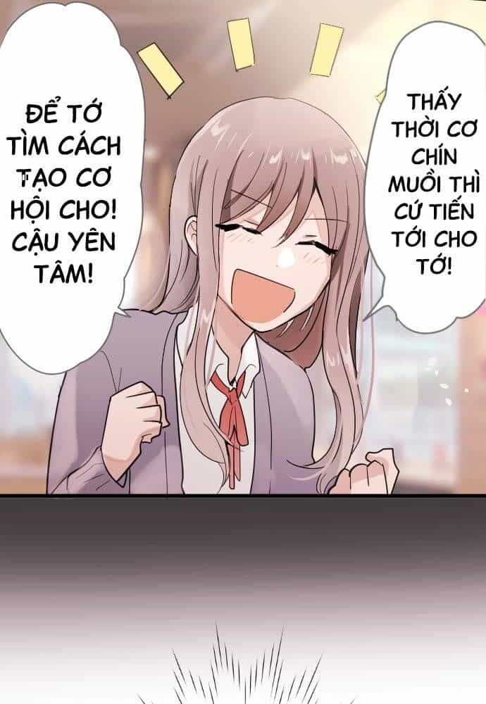 Hoa Cánh Sao - Chương 92 - ảnh 22