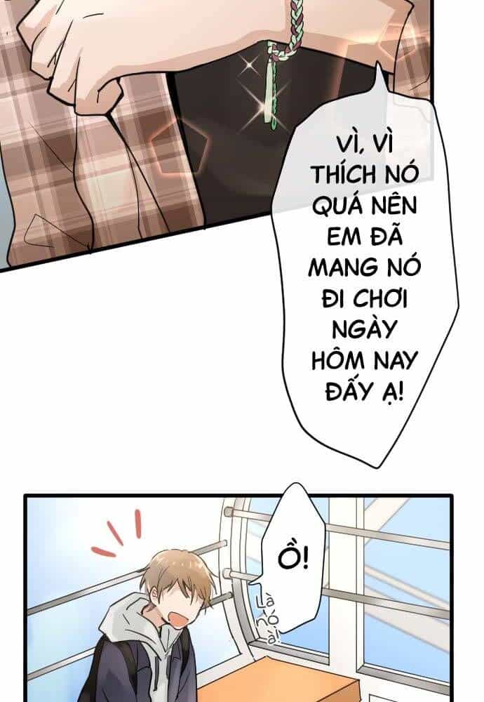 Hoa Cánh Sao - Chương 92 - ảnh 30