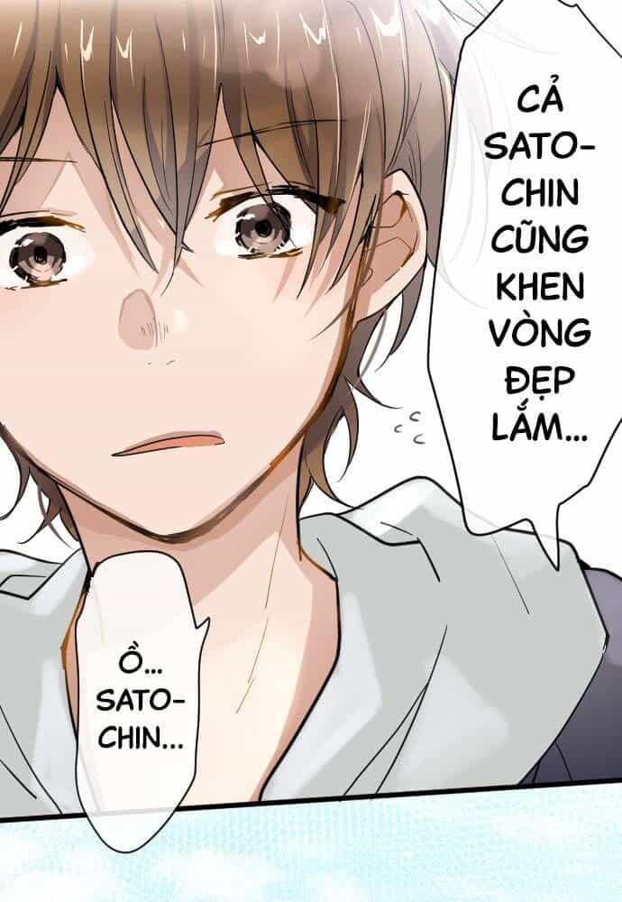 Hoa Cánh Sao - Chương 92 - ảnh 33
