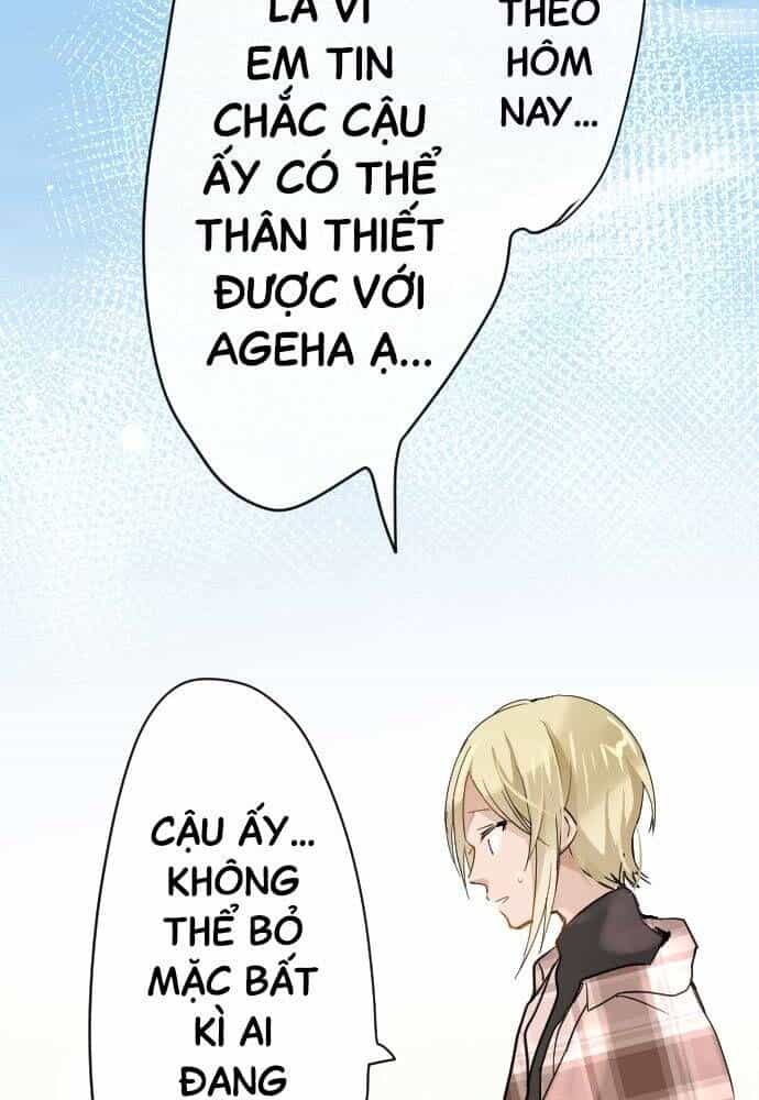 Hoa Cánh Sao - Chương 92 - ảnh 36
