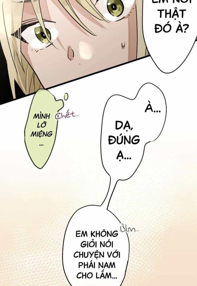 Hoa Cánh Sao - Chương 92 - ảnh 45