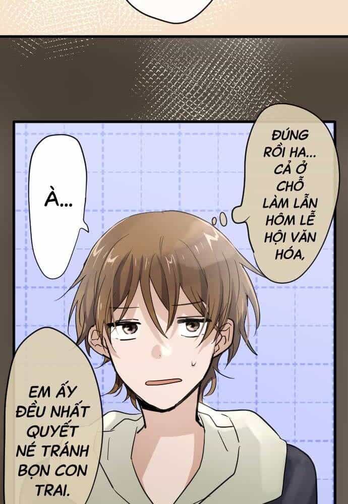 Hoa Cánh Sao - Chương 92 - ảnh 46