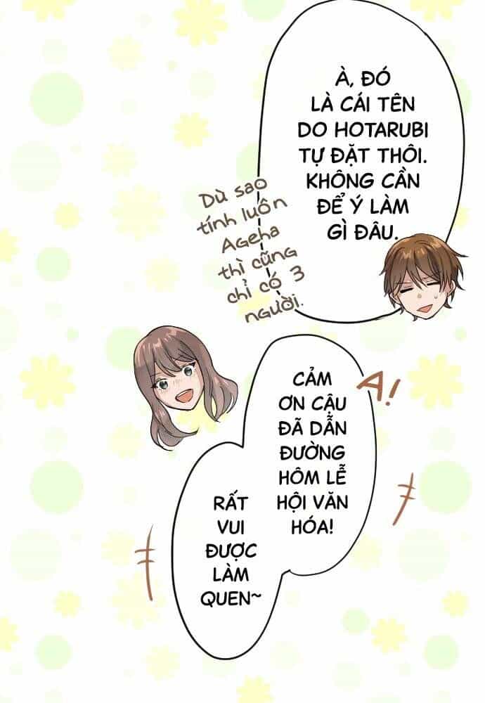 Hoa Cánh Sao - Chương 93 - ảnh 16