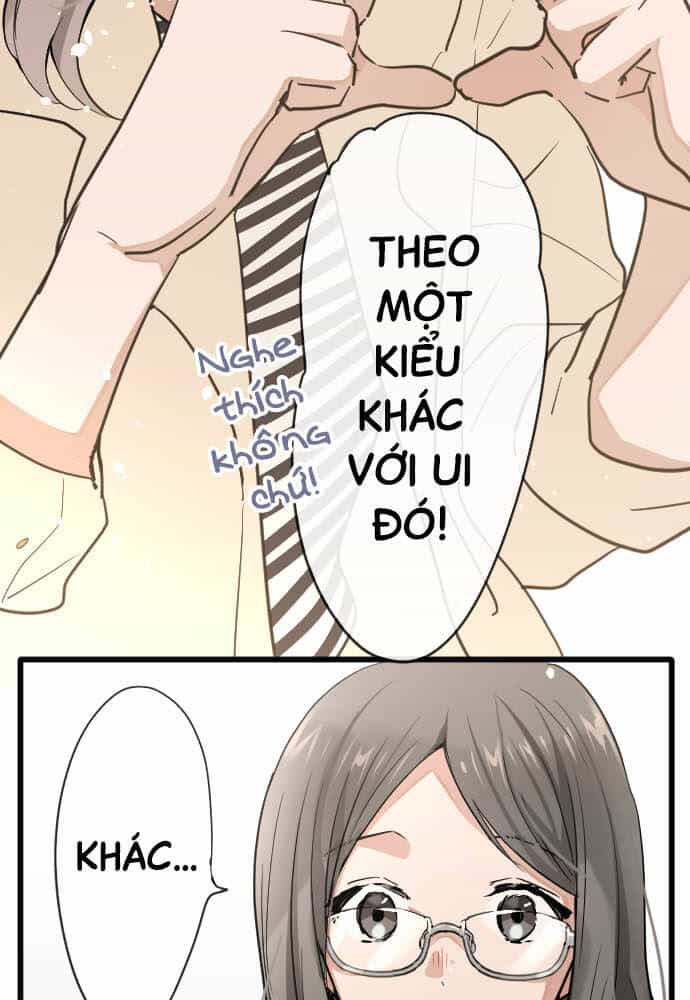Hoa Cánh Sao - Chương 93 - ảnh 36