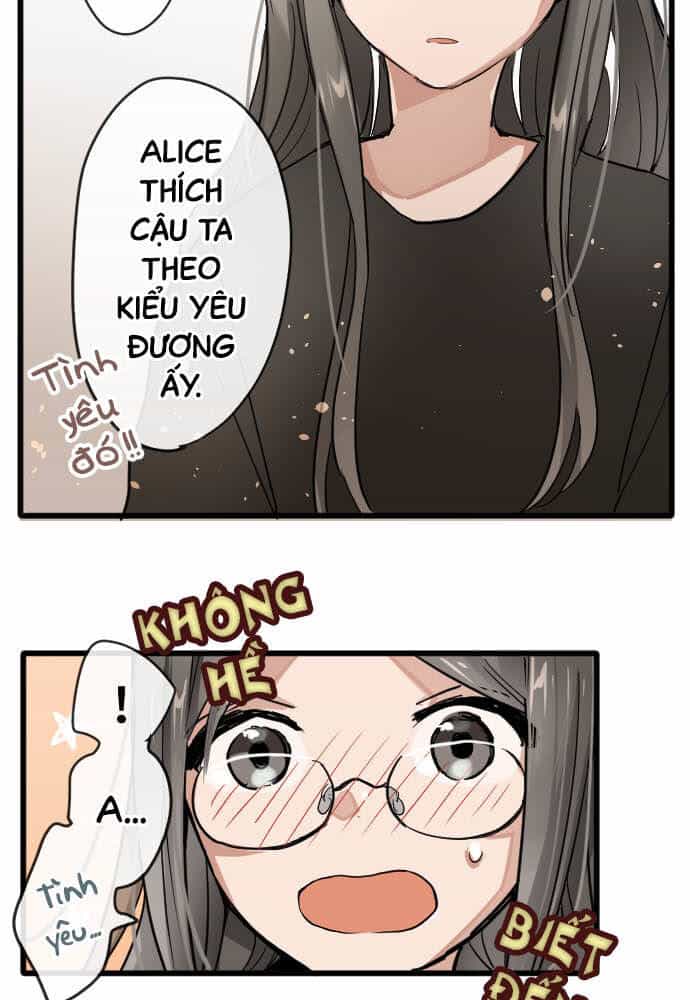 Hoa Cánh Sao - Chương 93 - ảnh 37
