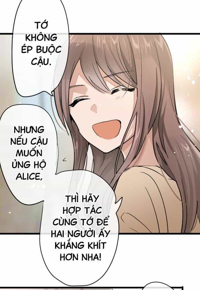 Hoa Cánh Sao - Chương 93 - ảnh 45