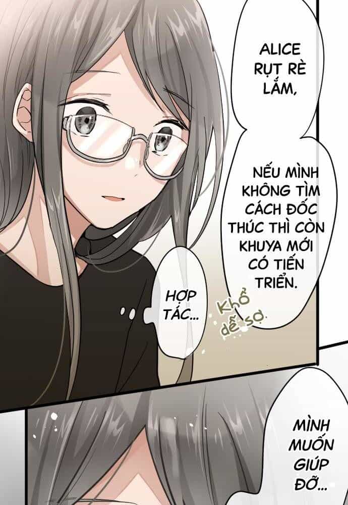 Hoa Cánh Sao - Chương 93 - ảnh 46
