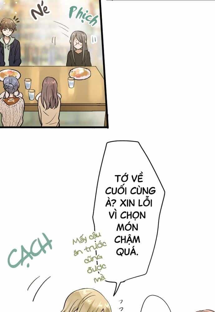 Hoa Cánh Sao - Chương 93 - ảnh 53