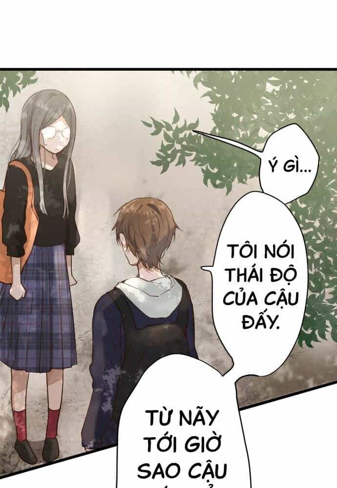 Hoa Cánh Sao - Chương 94 - ảnh 42