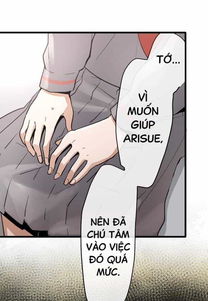 Hoa Cánh Sao - Chương 95 - ảnh 21