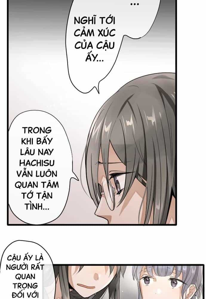 Hoa Cánh Sao - Chương 95 - ảnh 24