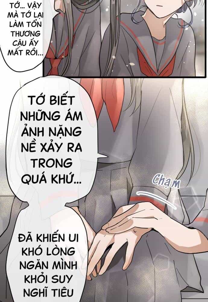 Hoa Cánh Sao - Chương 95 - ảnh 25