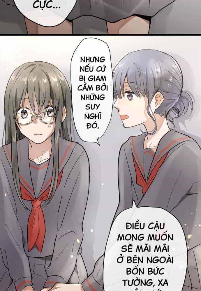 Hoa Cánh Sao - Chương 95 - ảnh 26