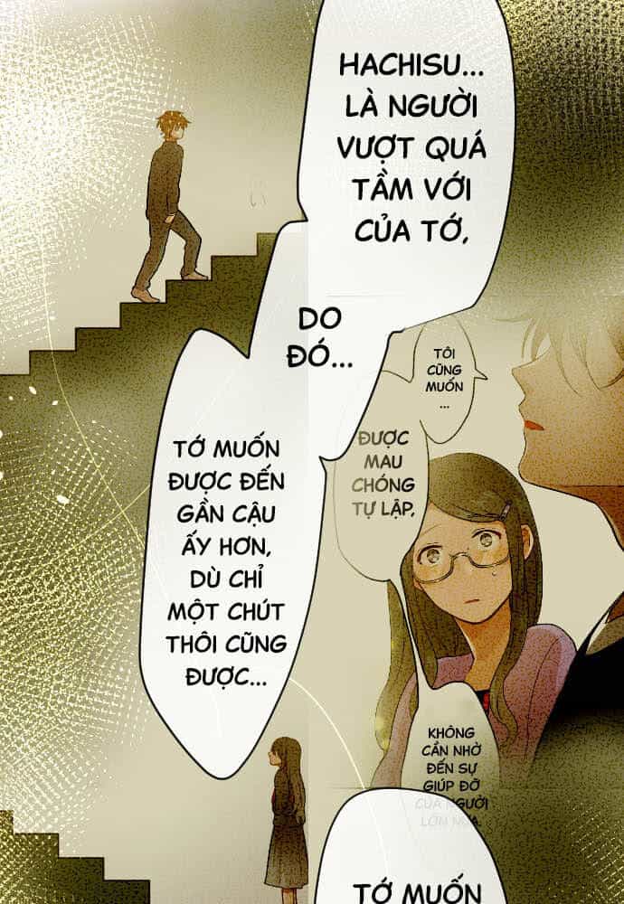 Hoa Cánh Sao - Chương 95 - ảnh 36