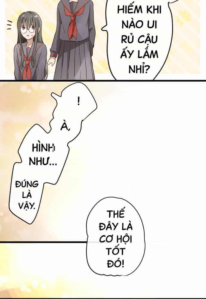 Hoa Cánh Sao - Chương 95 - ảnh 49