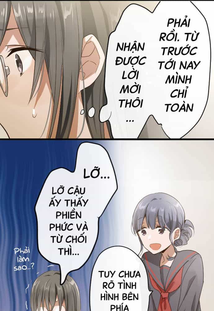 Hoa Cánh Sao - Chương 95 - ảnh 50