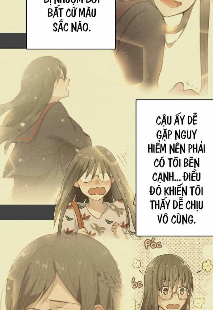 Hoa Cánh Sao - Chương 96 - ảnh 6