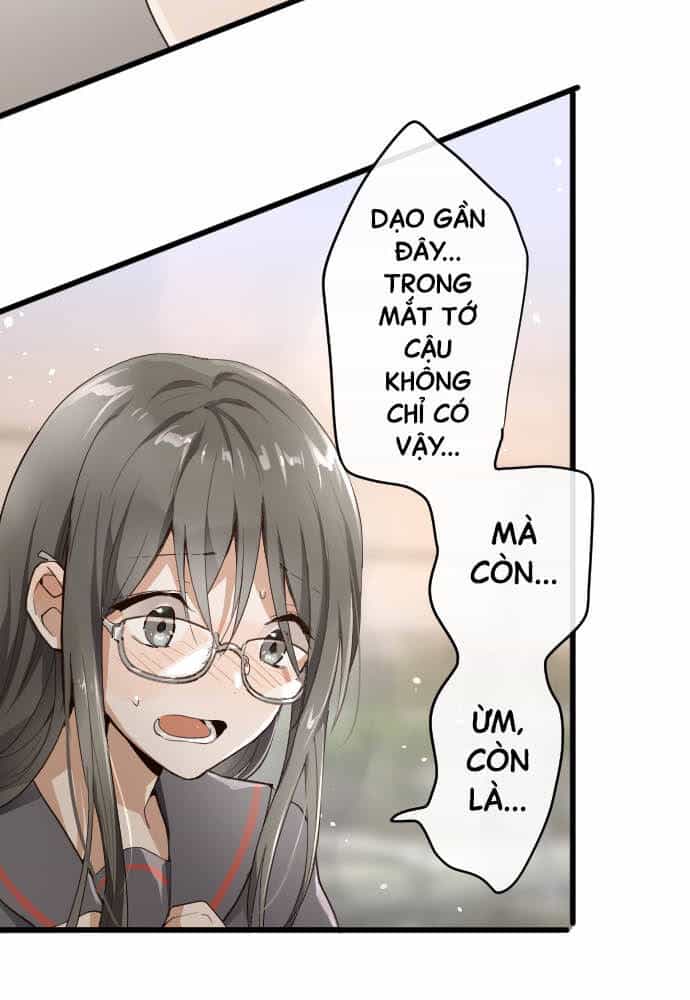 Hoa Cánh Sao - Chương 97 - ảnh 24