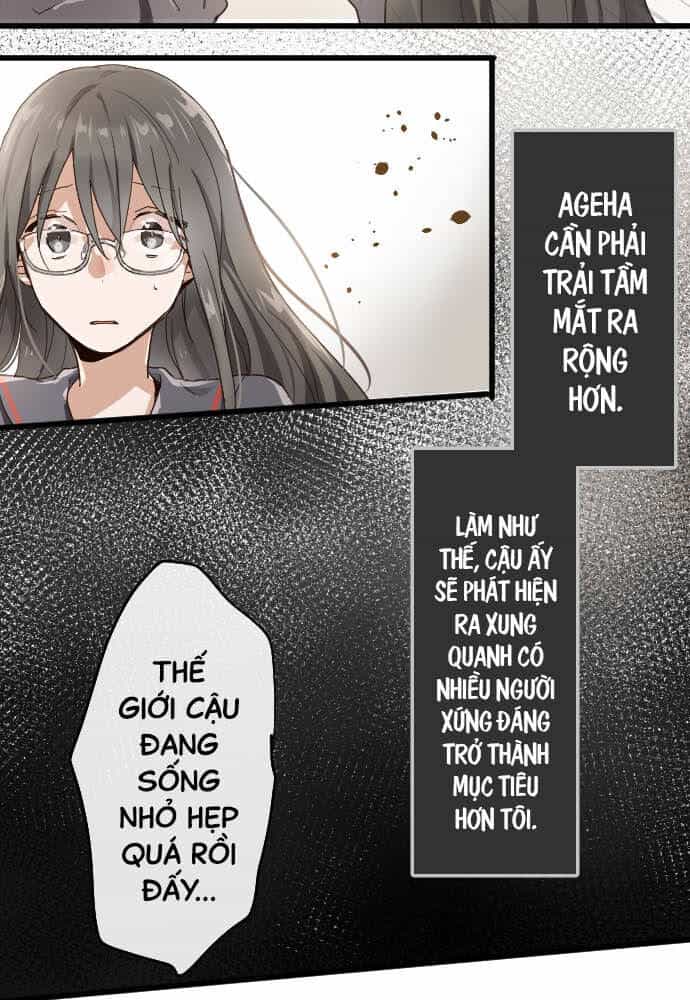 Hoa Cánh Sao - Chương 97 - ảnh 31