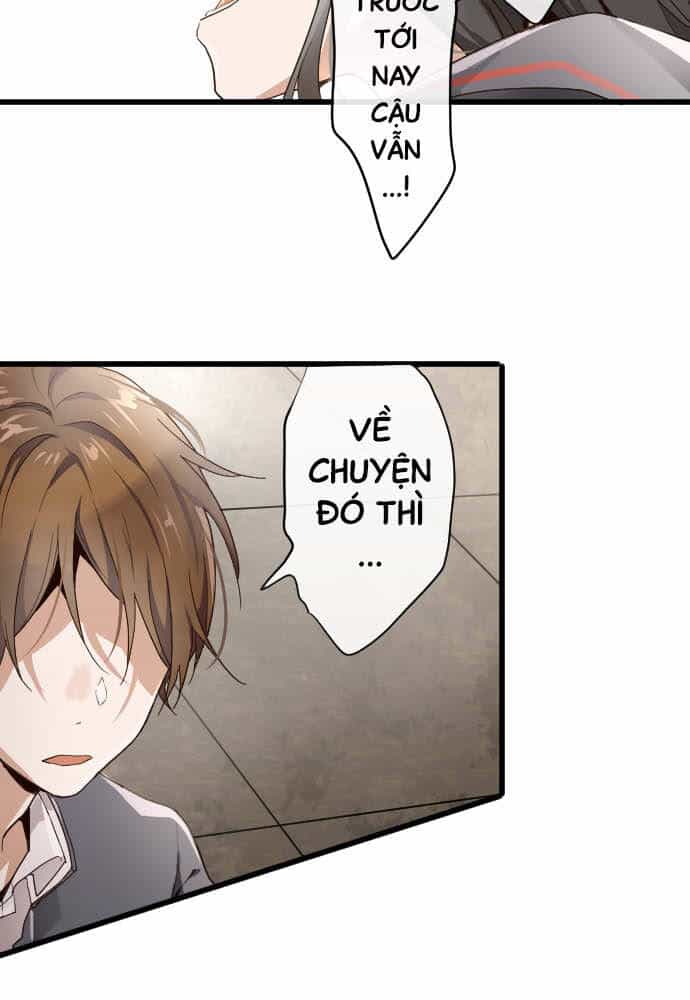 Hoa Cánh Sao - Chương 97 - ảnh 33