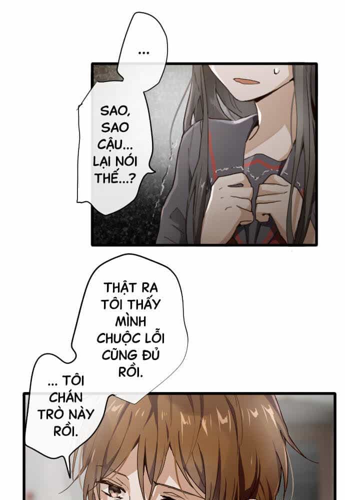 Hoa Cánh Sao - Chương 97 - ảnh 35