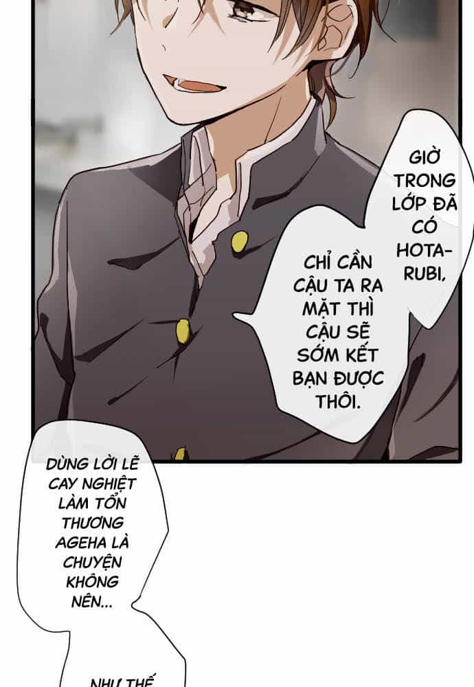 Hoa Cánh Sao - Chương 97 - ảnh 36