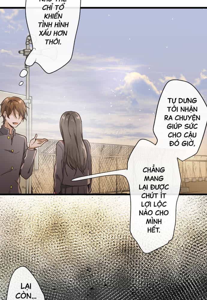 Hoa Cánh Sao - Chương 97 - ảnh 37