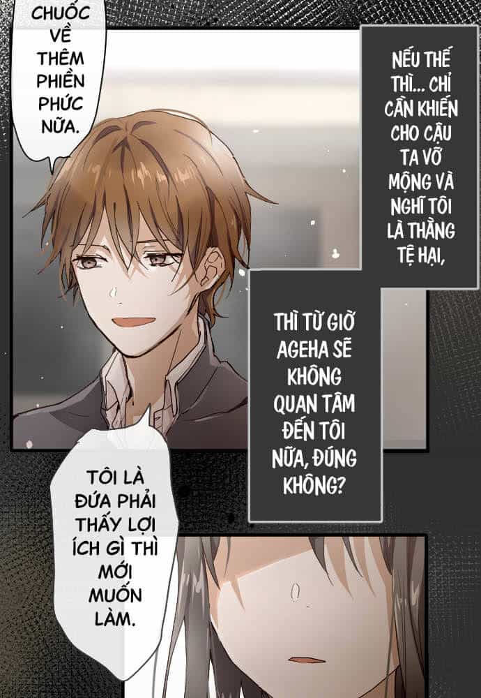 Hoa Cánh Sao - Chương 97 - ảnh 38
