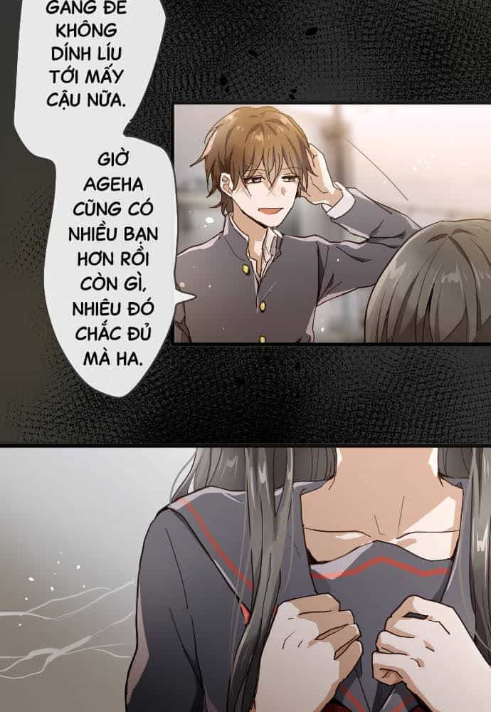 Hoa Cánh Sao - Chương 97 - ảnh 40