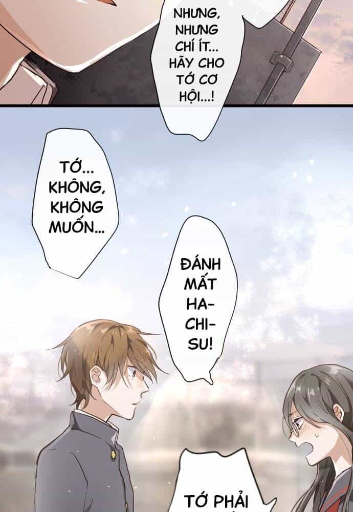 Hoa Cánh Sao - Chương 97 - ảnh 48