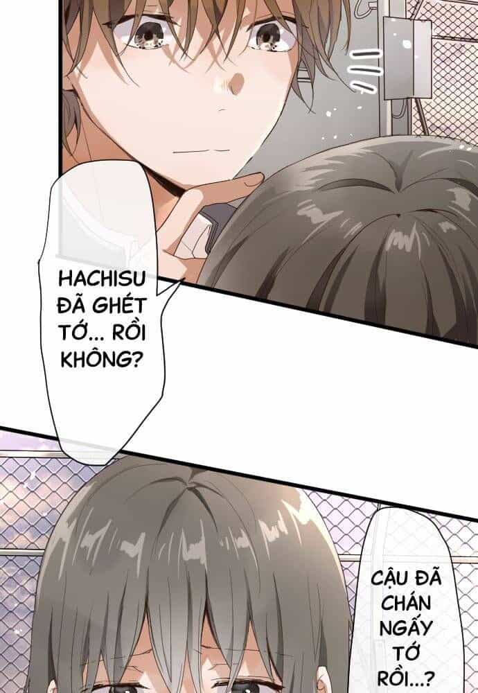 Hoa Cánh Sao - Chương 98 - ảnh 11