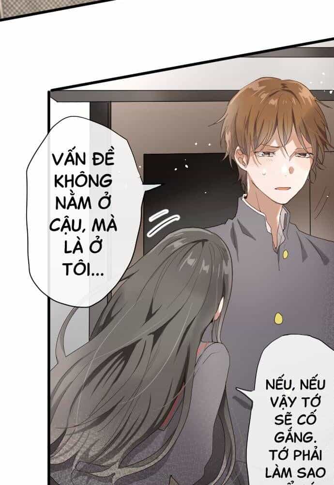 Hoa Cánh Sao - Chương 98 - ảnh 14