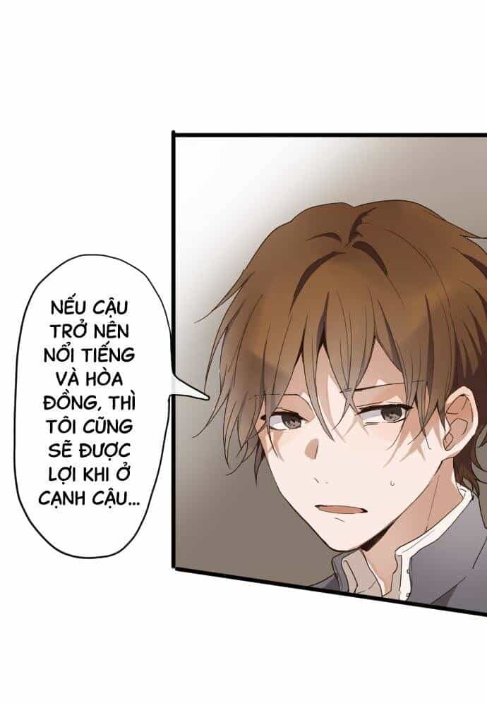 Hoa Cánh Sao - Chương 98 - ảnh 21