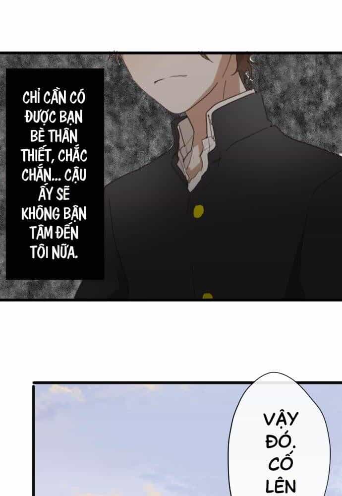 Hoa Cánh Sao - Chương 98 - ảnh 22