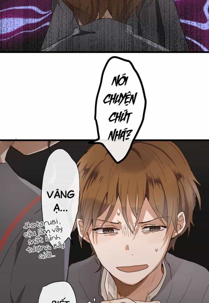 Hoa Cánh Sao - Chương 98 - ảnh 34