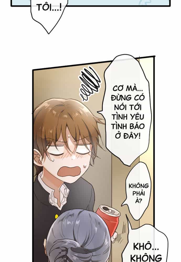 Hoa Cánh Sao - Chương 98 - ảnh 43