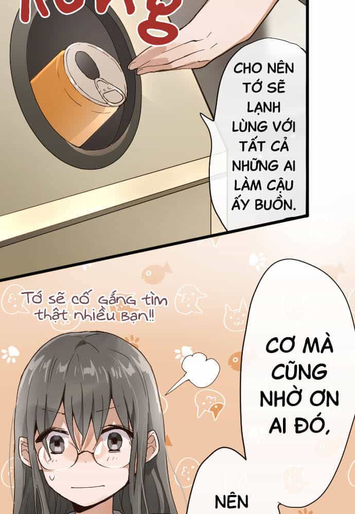 Hoa Cánh Sao - Chương 98 - ảnh 52