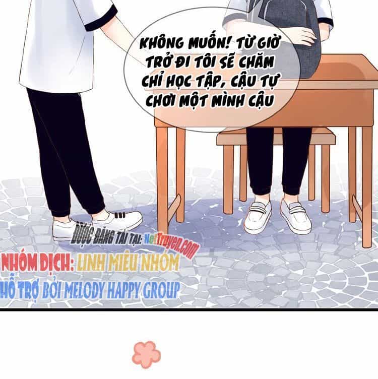 Hoa Chưa Nở Rộ - Chương 1.1 - ảnh 27