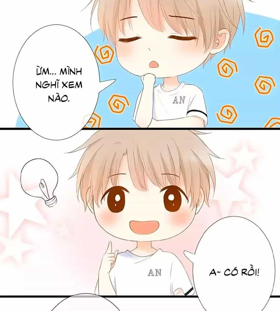 Hoa Chưa Nở Rộ - Chương 10 - ảnh 41