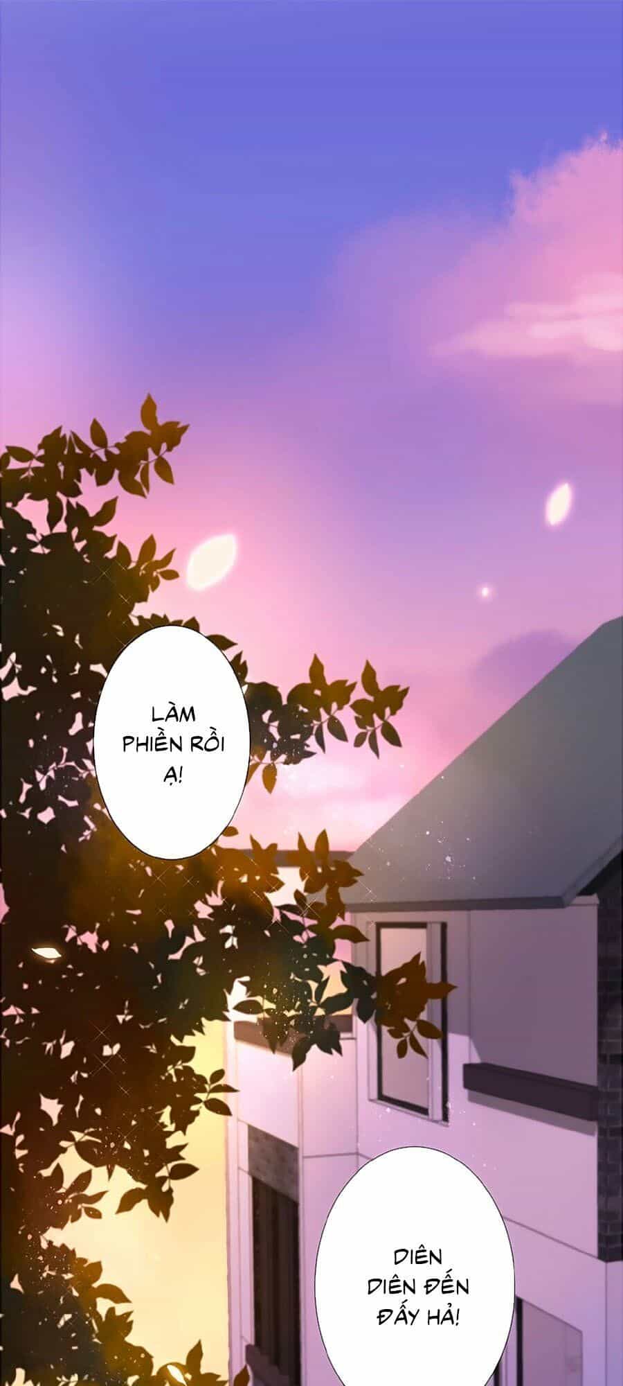 Hoa Chưa Nở Rộ - Chương 11 - ảnh 2