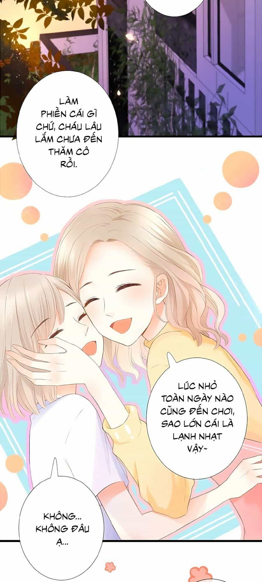 Hoa Chưa Nở Rộ - Chương 11 - ảnh 3