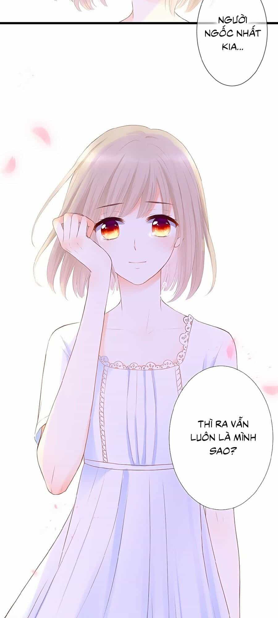 Hoa Chưa Nở Rộ - Chương 11 - ảnh 30