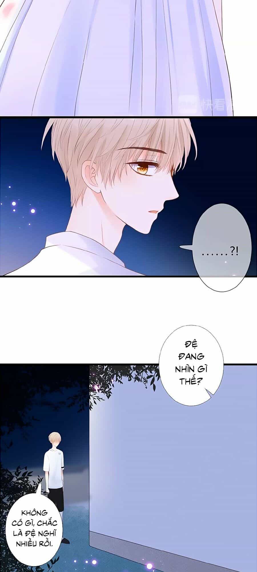 Hoa Chưa Nở Rộ - Chương 11 - ảnh 31